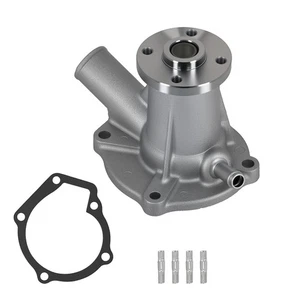 Engine Cooling Pump for Kubota B1550 B1750 6652753 Direct Replace 15443-73030 - Picture 1 of 9
