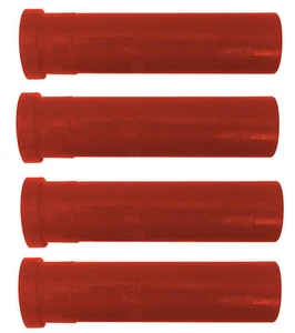 EMPI 16-5140 URETHANE AXLE BEAM BUSHING KIT LINK PIN IN & OUT VW BUGGY BUG GHIA - Picture 1 of 1