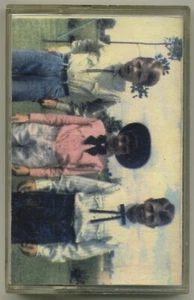 TRIPE self-titled; Demo Cassette Tape 1995; Chicago Noise Rock Punk - Picture 1 of 3