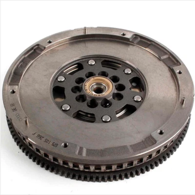 LUK DMF (volante de inercia de doble masa) DMF077 para Audi RS4 2007-2008 4,2 L-V8 420 HP Foto 1 de 4