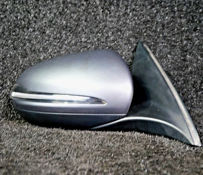 Espejo de puerta MERCEDES CLASE GLC paso derecho gris derecho A2538102802 2016 2025 OEM Foto 1 de 4