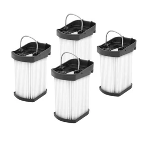 4x Filter for Shark Cordless Handheld Vacuum QV410QGR WV401BL WV401PK - Picture 1 of 9