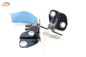 15-22 CHEVROLET COLORADO REAR LEFT DRIVER SIDE DOOR HINGE UPPER & LOWER OEM SET - Picture 1 of 6