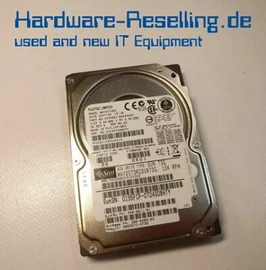 Sun 73GB 10k 2.5" MAY2073RC 540-6611-01 CA06681-B26400SU 0195FCP-0724S0BHTY - Bild 1 von 1