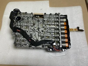 11-12 Audi Q5 2.0L Automatic Transmission Valve Body OEM Bosch 0260550050 - Bild 1 von 19