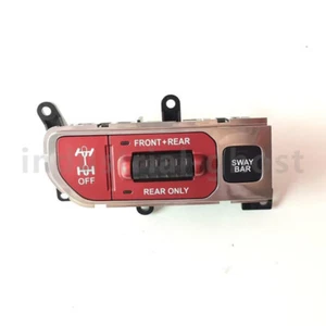 For 18-23 Jeep Wrangler JL Off Road Transfer Case Switch NEW 56046716AC - Picture 1 of 2
