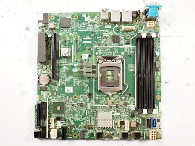 DELL PowerEdge R330 R31TT1 13126-1 84XW4 System Board - Image 1 of 4