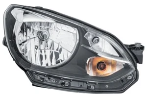 Faro Principal 1EJ 010 670-021 HELLA Para VW - Imagen 1 de 2