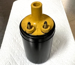 Ignition Coil Autolite Boss Mustang Shelby Torino Cobra Cougar January 1969 Show - Picture 1 of 3