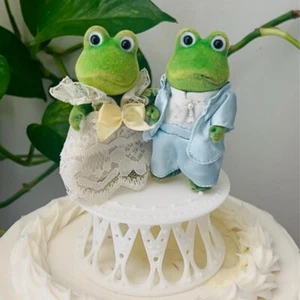 BASE PARA ADORNO DE PASTELES Calico Critters para boda solo centro de mesa decoración nupcial *sin figuras - Imagen 1 de 8