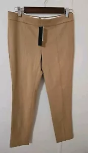 Banana Republic Sloan Stretch Pants Size 0 - Picture 1 of 8