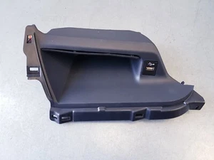 TOYOTA C-HR DESINE 2020-2023 AJUSTE PANEL DE ALMACENAMIENTO TABLERO CON PUERTO USB 55440F4080 - Imagen 1 de 16