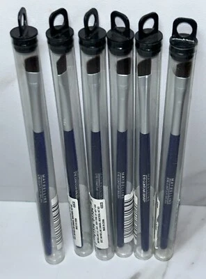 Cepillo de contorno de ojos Maybelline 6 450CB Foto 1 de 3