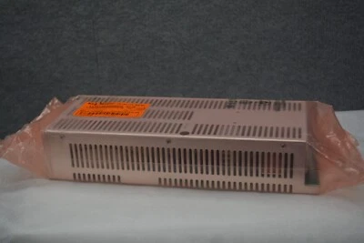 11-301-362-206-000 /PWR SPLY 230 VAC 115 VAC 8VDC 4A 12 24VDC 300MA/ KLA TENCOR - Image 1 of 4