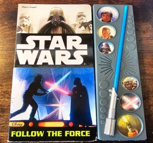 Follow The Force Star Wars - Picture 1 of 2