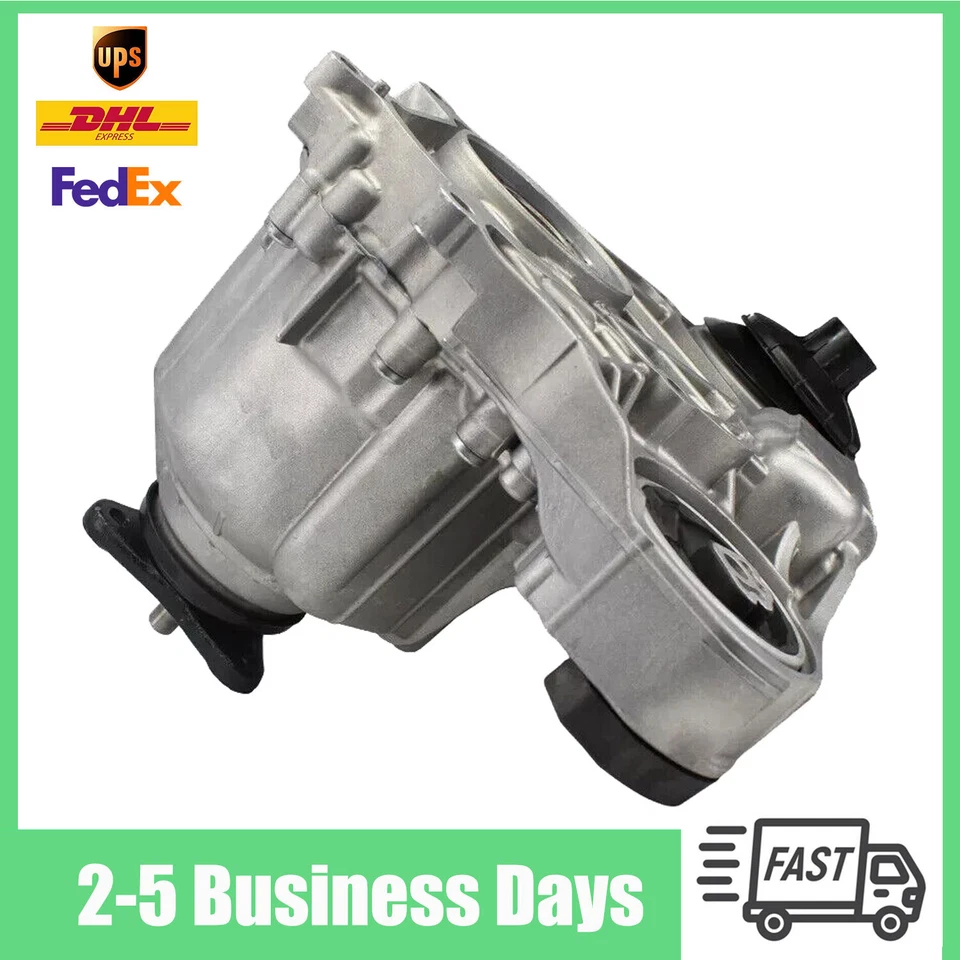 1X Transfer Case Assy ATC13 For BMW X3 G01 X4 G02 X5 G05 X6 G06 xDrive 30i 2016- - Image 1 of 4