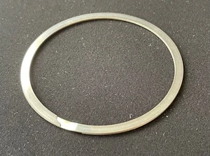 SMALLEY Sicherungsring WS-343-S02 NEU - Bild 1 von 2