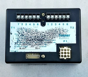 NEU FENNER INDUSTRIAL STEUERUNGEN MR430 P/N 7300-0630 RPM DISPLAY STEUERMODUL - Bild 1 von 7