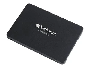 SSD 128GB Verbatim Vi550 S3 Phison 2,5" (6.3cm) SATAIII intern retail - Bild 1 von 1