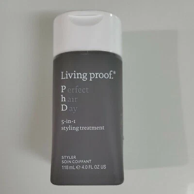 Tratamiento de peinado de día Living Proof Perfect Hair para cabello - 4 oz Foto 1 de 4
