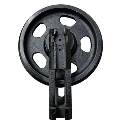 Mini escavadeira dianteira para Yanmar VIO30 VIO35 - Imagem 1 de 4