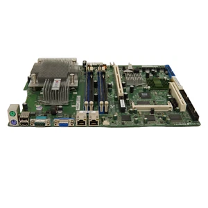 SuperMicro PDSMI+ Intel Motherboard w/ Celeron XL9SL & 1GB (2x512MB) RAM - Picture 1 of 4