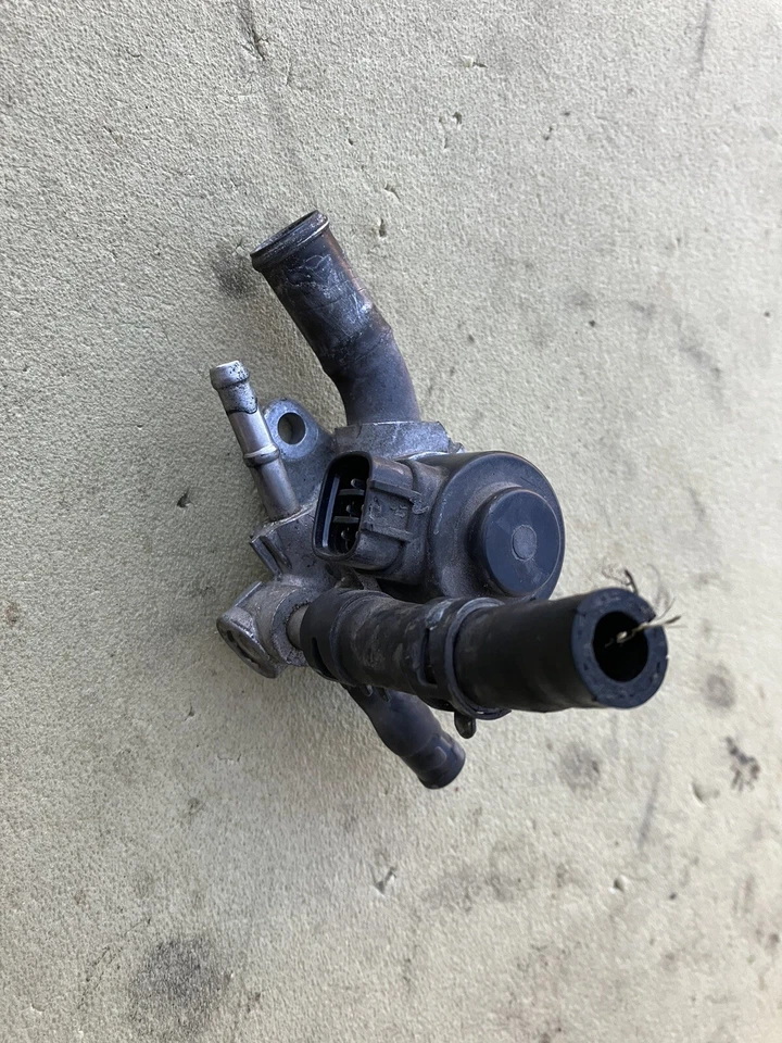 Válvula de control de aire de ralentí 22270-50020 Toyota Lexus Sc400 Ls400 montaje probado por fabricante original  Foto 1 de 4