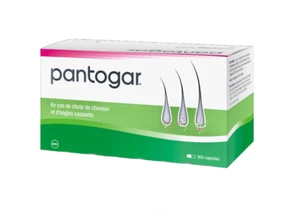 Pantogàr® Merz Svizzera Originale 300 Capsule verdi/avorio - Foto 1 di 1