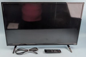 VIZIO D32x-D1 32" LED LCD Television 1080P Full HD TV with Remote Control - Picture 1 of 11