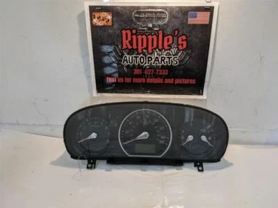 06 07 08 HYUNDAI SONATA VELOCÍMETRO 91366 - Imagem 1 de 4