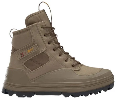 Reebok x Rothco Club C Taco Medio Tweed Marrón Con Talla 8 ¡Nuevo En Caja! Zapatos Foto 1 de 4