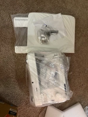 Juki TL-2010Q Mid-Arm Portable Sewing, Quilting and Piecing Machine - Image 1 of 3