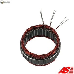 STATOR ALTERNATOR AS5018 - Picture 1 of 10