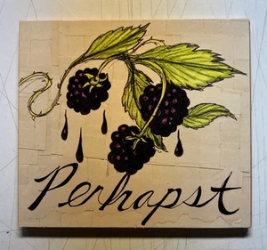 Perhapst IMWT030 2008 CD (Gast: Stephen Malkmus) getestet kostenloser Versand - Bild 1 von 5