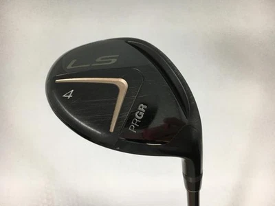 Speeder EVOLUTION PRGR LS Hybrid U4 para palos de golf PRGR (SR) #005 Foto 1 de 3