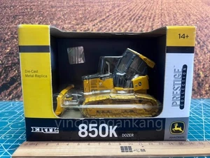 ERTL John Deere 850k Prestige Collection Bulldozer 1:50 scale Brand new  - Picture 1 of 7