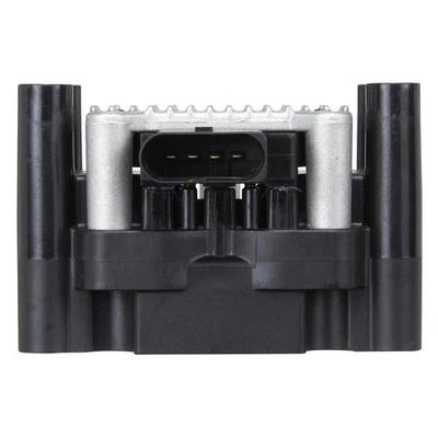 For Volkswagen Jetta 1999-2015 Spectra Premium C-529 Ignition Coil - Image 1 of 4