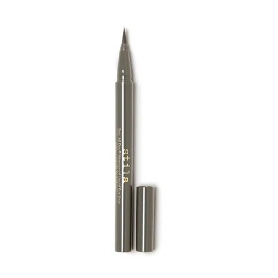 Stila Stay All Day Waterproof Liquid Eye Liner, Alloy, Original - Image 1 of 4