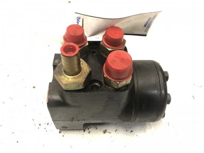 Manitou MLT 633TLS Hydraulic Valve - Used | P/N 1503134 - Image 1 of 4