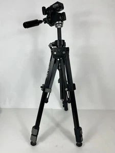 Trípode SLIK U212 Deluxe - Imagen 1 de 1
