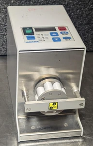 Bomba peristáltica digital Ismatec ISM832C - Imagen 1 de 8