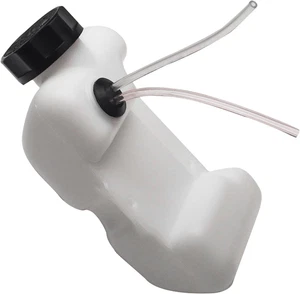 308675054 Gruppo Serbatoio Carburante - by Ohoho - Compatibile con Toro / Homelite / Ryob - Foto 1 di 12