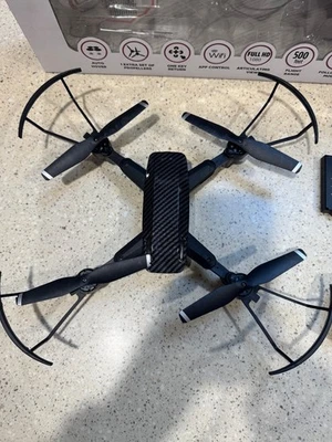 Drone Skyhawk DRC442-BLK Foto 1 de 4