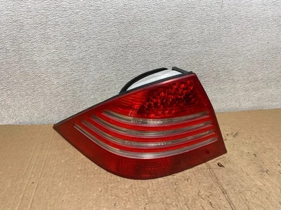 2003-2006 Mercedes-Benz S-Class Tail Light Left Driver Lh Side V3712 DW - Image 1 of 4