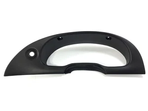 Cuadro de instrumentos Ford Mustang 1994-04 velocímetro bisel moldura negro - Imagen 1 de 9