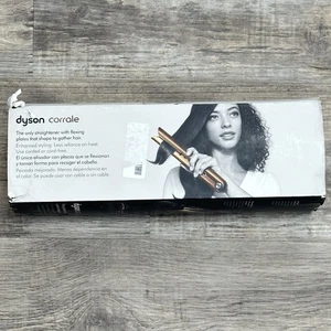 Dyson Corrale Straightener HS07 Copper - Excellent Used Condition - Picture 1 of 18