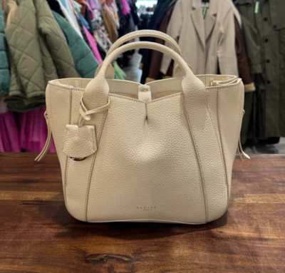 Radley  Sutton Avenue Medium Open-Top Grab Bag in Birch (BAG806) (Faulty) - image 1 of 4