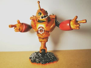 Türsteher Skylanders Giants Figur - sparen Sie £2 Multibuy - Bild 1 von 2