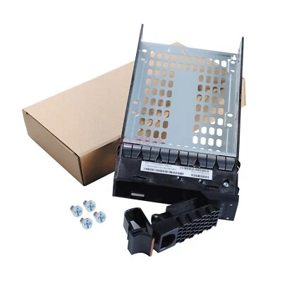 85Y5894 IBM 3.5" HDD SAS SATA Hard Drive Caddy Tray For Lenovo DS2200 85Y5894 - Image 1 of 4