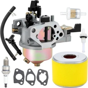 GX390 13HP Carburetor for Honda Honda GX340 11HP 16100-ZF6-V01 17210-ZE3-505 - Foto 1 di 9